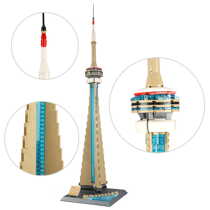 Modern Architecture Toronto Ca – Kids Toys Canada Bewertung und Preis
