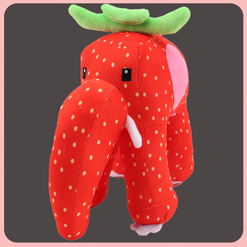 STEAL A BRAINROT Strawberry El – Kids Toys Elephant Bewertung und Preis
