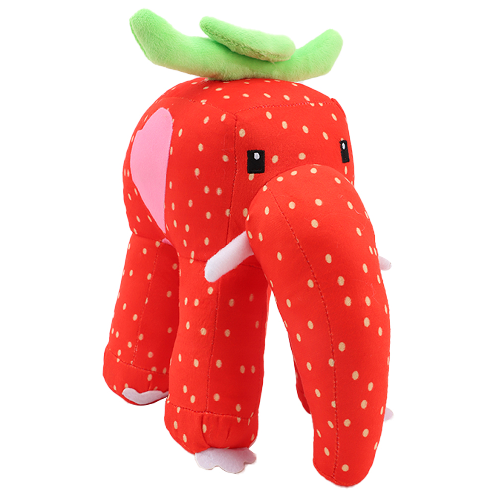 STEAL A BRAINROT Strawberry El – Kids Toys Elephant Bewertung und Preis