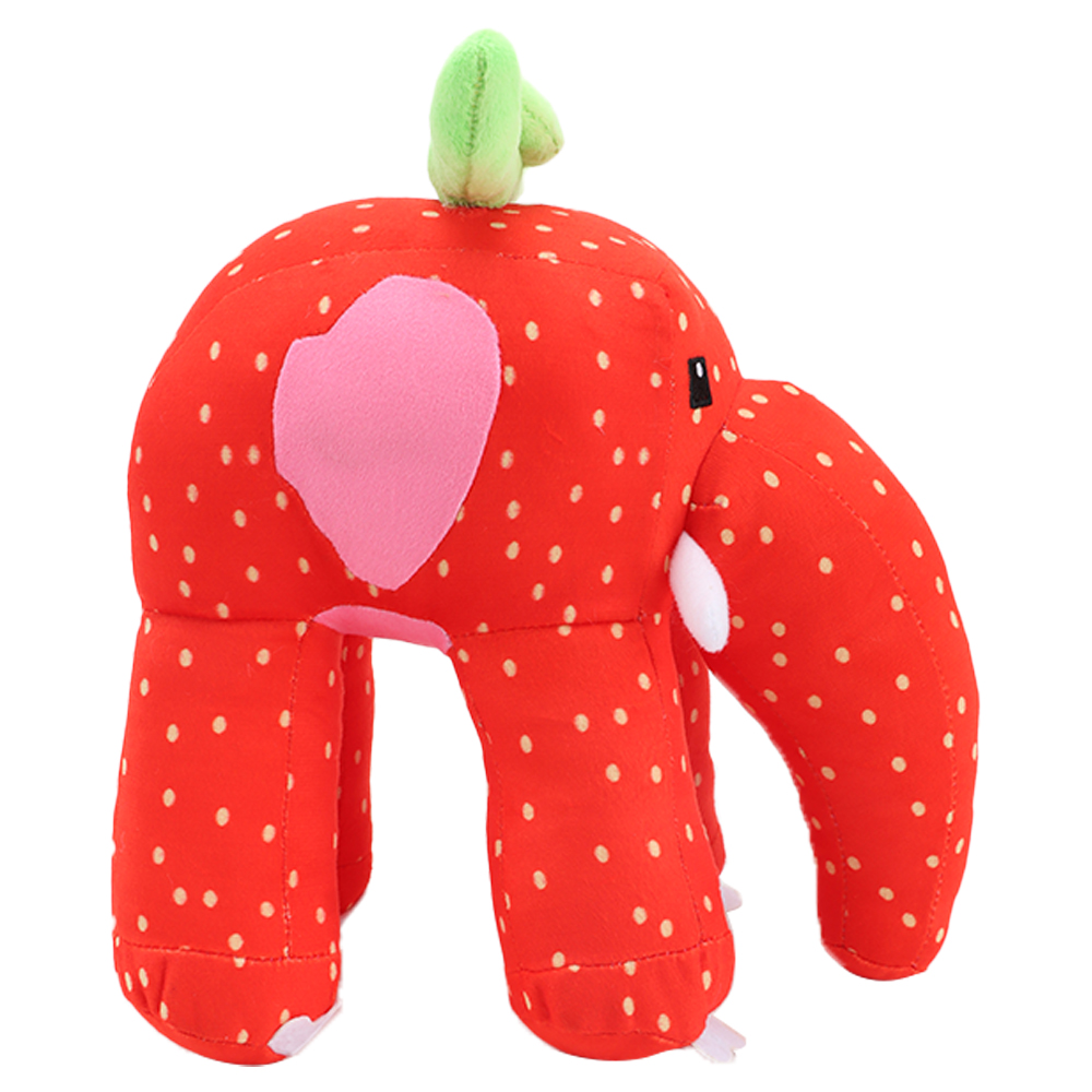 STEAL A BRAINROT Strawberry El – Kids Toys Elephant Bewertung und Preis