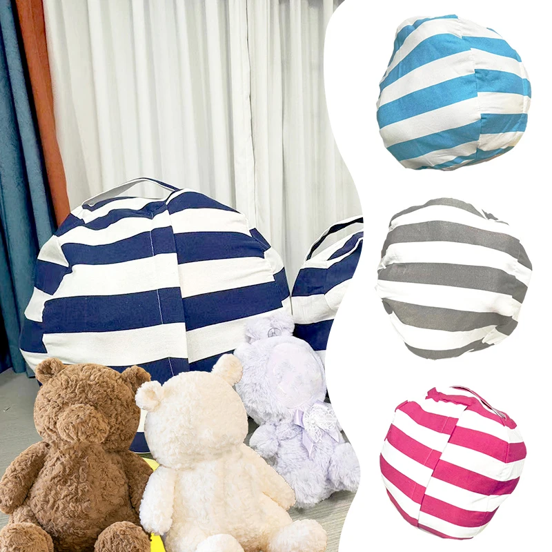 New Bean Bag Storage Stuffed A – Kids Zip Toys Bewertung und Preis
