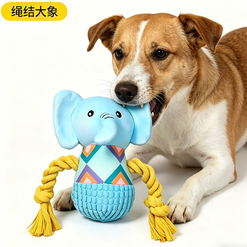 Soft Elephant Shape Plush Pet  – Kids Toys Elephant Bewertung und Preis