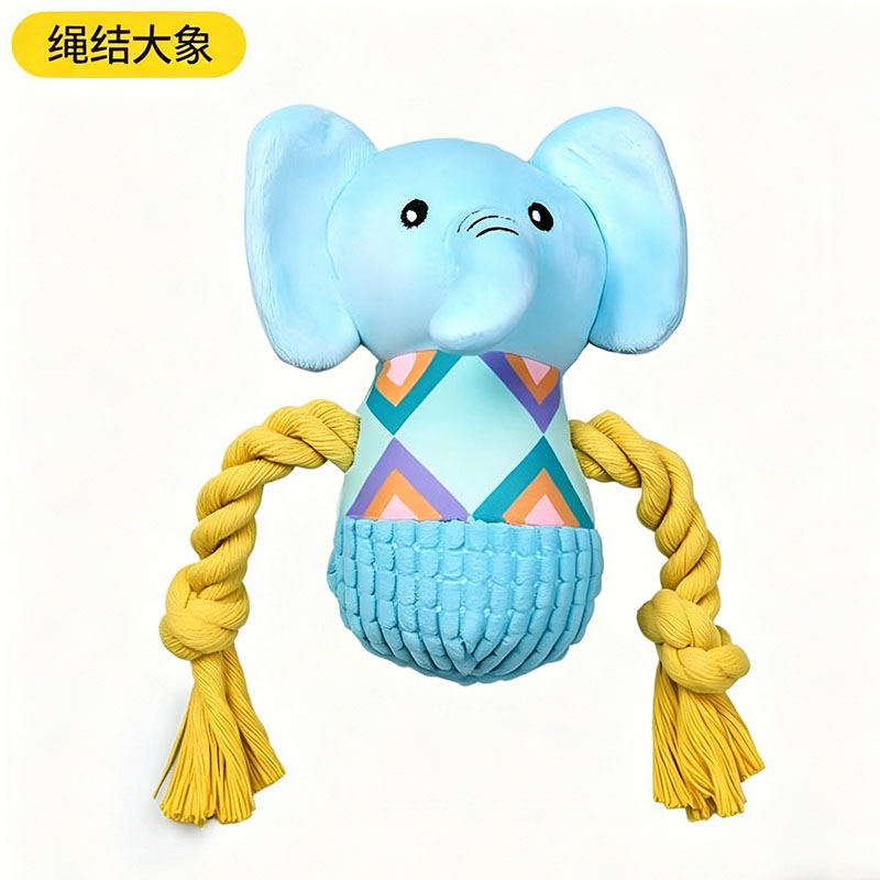 Soft Elephant Shape Plush Pet  – Kids Toys Elephant Bewertung und Preis