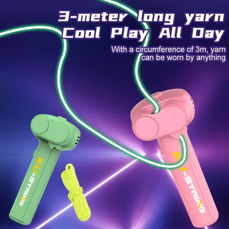 Kids Launcher Loop Rope Toy Ro – Kids Zip Toys Bewertung und Preis
