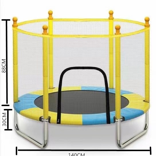 Safety Net Children Indoor Bod – Trampoline Mini Indoor Bewertung und Preis