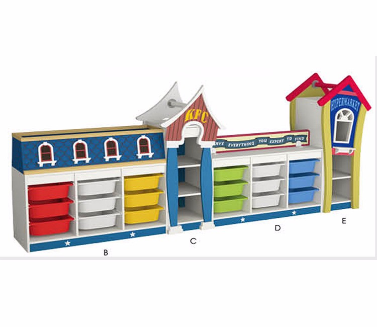 JMQ-G239E Kid Toy Furniture Sh – Kids Toys Manufacturers Bewertung und Preis