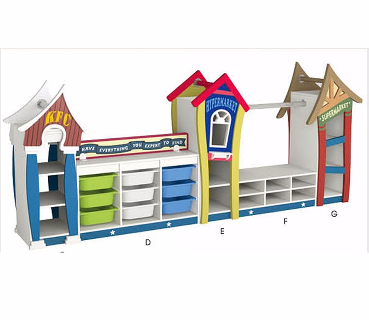 JMQ-G239E Kid Toy Furniture Sh – Kids Toys Manufacturers Bewertung und Preis