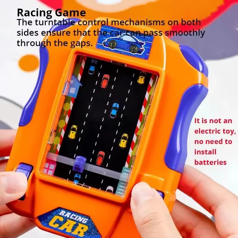 Non-electric Model Race Car Ga – Kids Toys Electric Car Bewertung und Preis