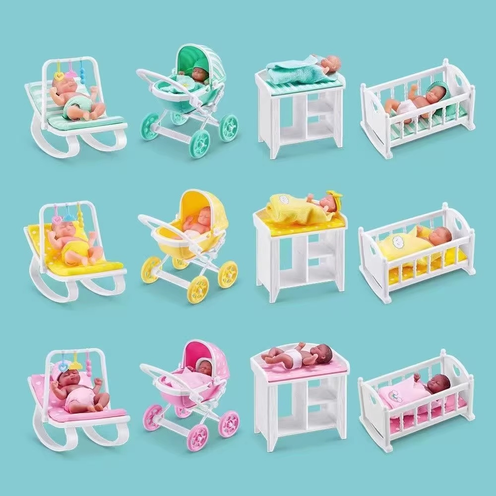 Zuru 5 Suprise My Mini Baby Se – Kids Toys Brands Bewertung und Preis