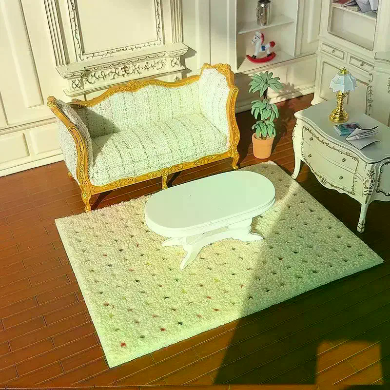 1: 12 Dollhouse Miniature Plus – Kids Toys House Bewertung und Preis