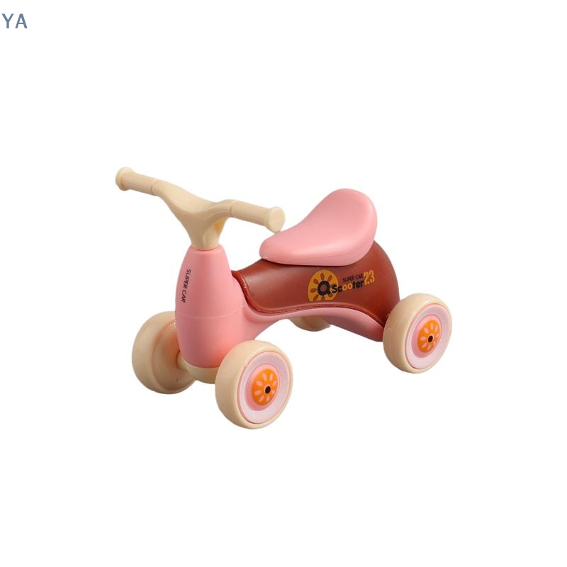 [L]Simulation Mini Cute Kids B – Kids Toys Scooter Bewertung und Preis