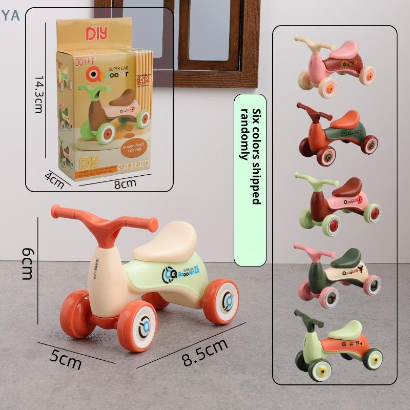 [L]Simulation Mini Cute Kids B – Kids Toys Scooter Bewertung und Preis