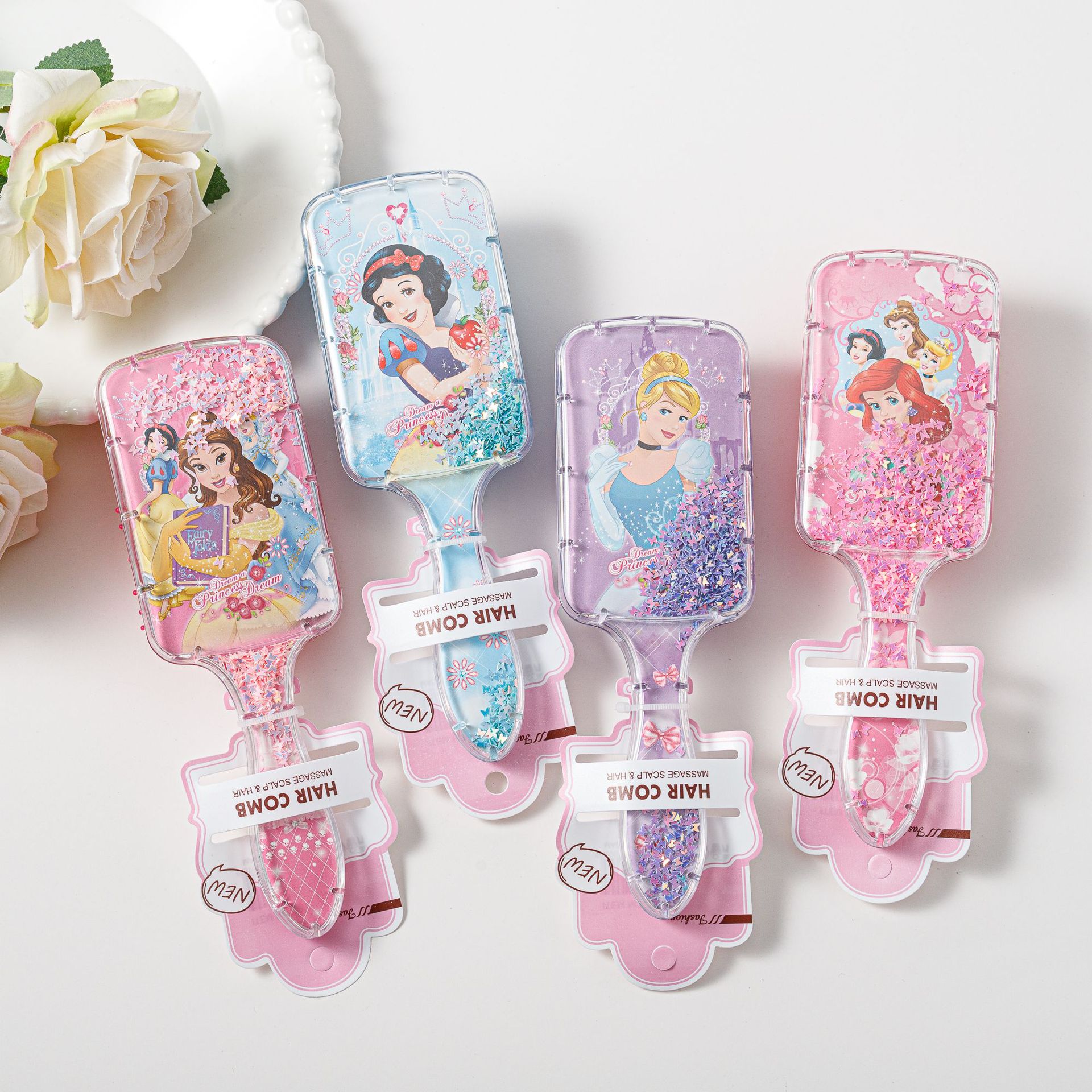 Frozen Elsa Minnie Mickey Mous – Kids Toys Variety Bewertung und Preis