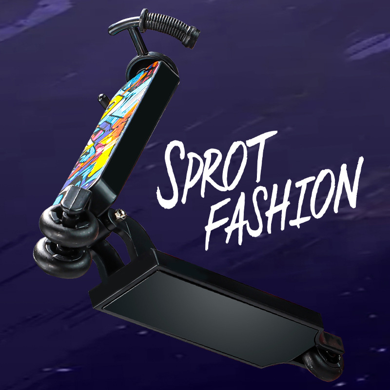 New Fidget Toy Creative Simula – Kids Toys Scooter Bewertung und Preis
