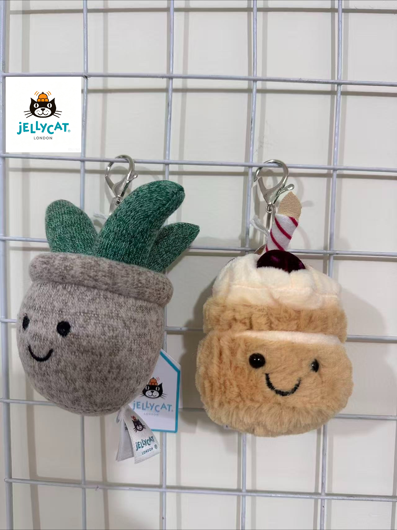 2026  JC brand plush toy keych – Kids Toys Brands Bewertung und Preis