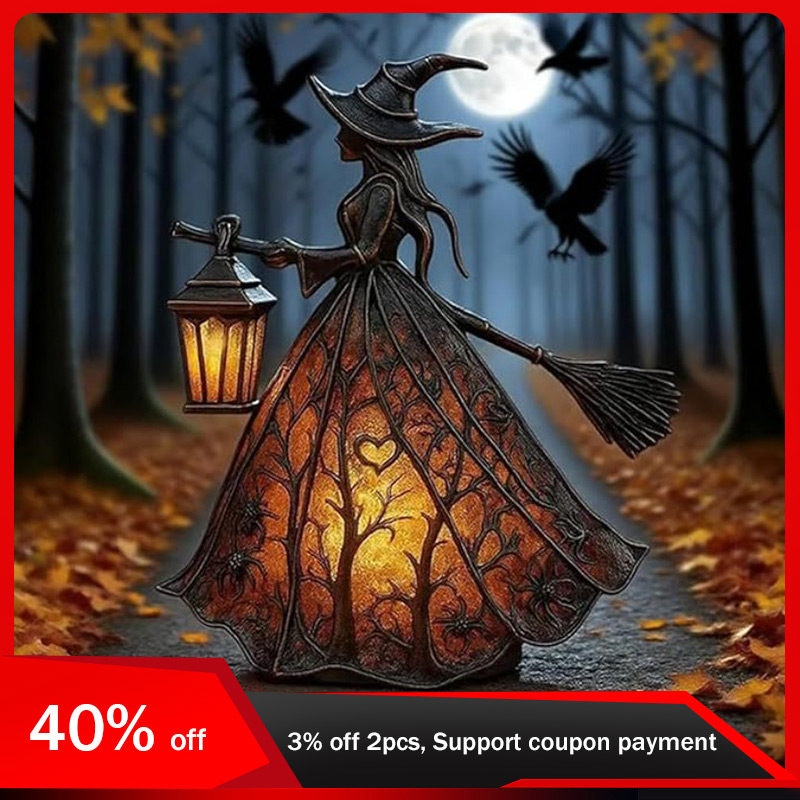 16cm/6.3in Halloween Witch Des – Kids Toys Kit Bewertung und Preis