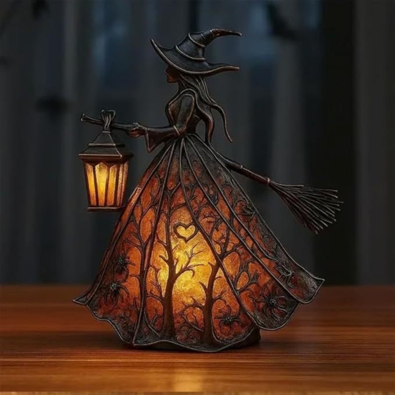16cm/6.3in Halloween Witch Des – Kids Toys Kit Bewertung und Preis