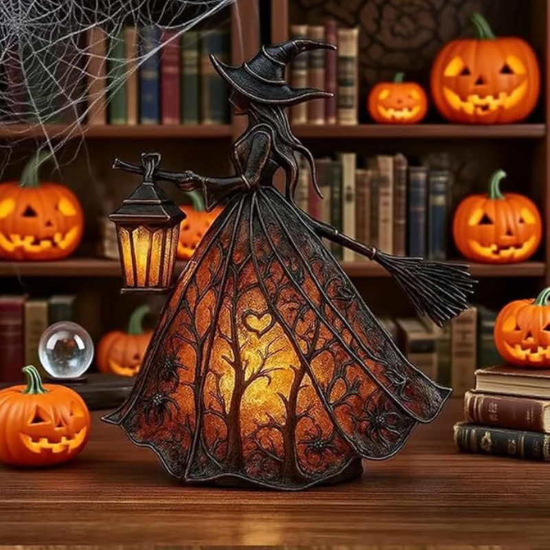 16cm/6.3in Halloween Witch Des – Kids Toys Kit Bewertung und Preis