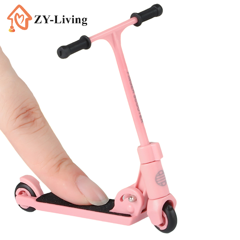 Foldable T-type Finger Scooter – Kids Toys Scooter Bewertung und Preis