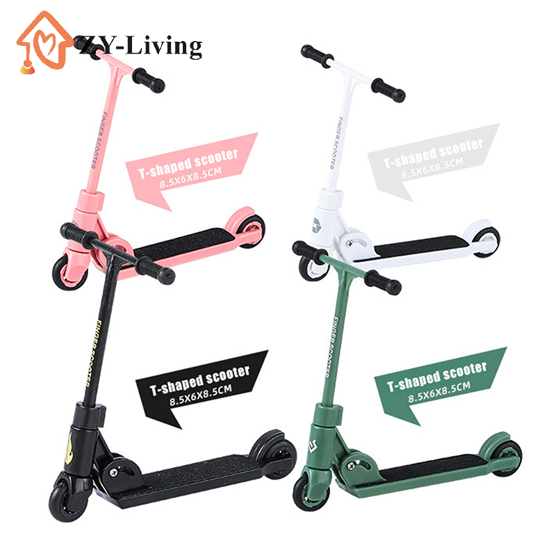 Foldable T-type Finger Scooter – Kids Toys Scooter Bewertung und Preis