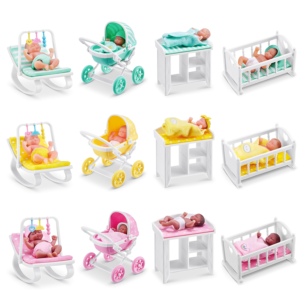 Soft Reborn Realistic Baby Dol – Kids Toys Variety Bewertung und Preis