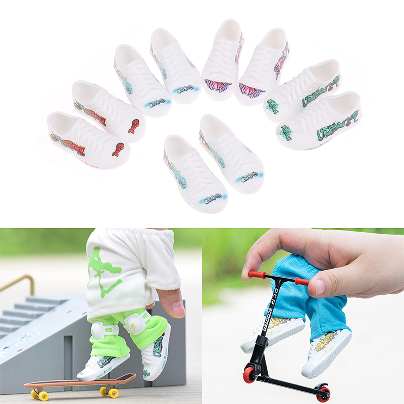 TH 1pair 5*2*2cm new Finger To – Kids Toys Scooter Bewertung und Preis