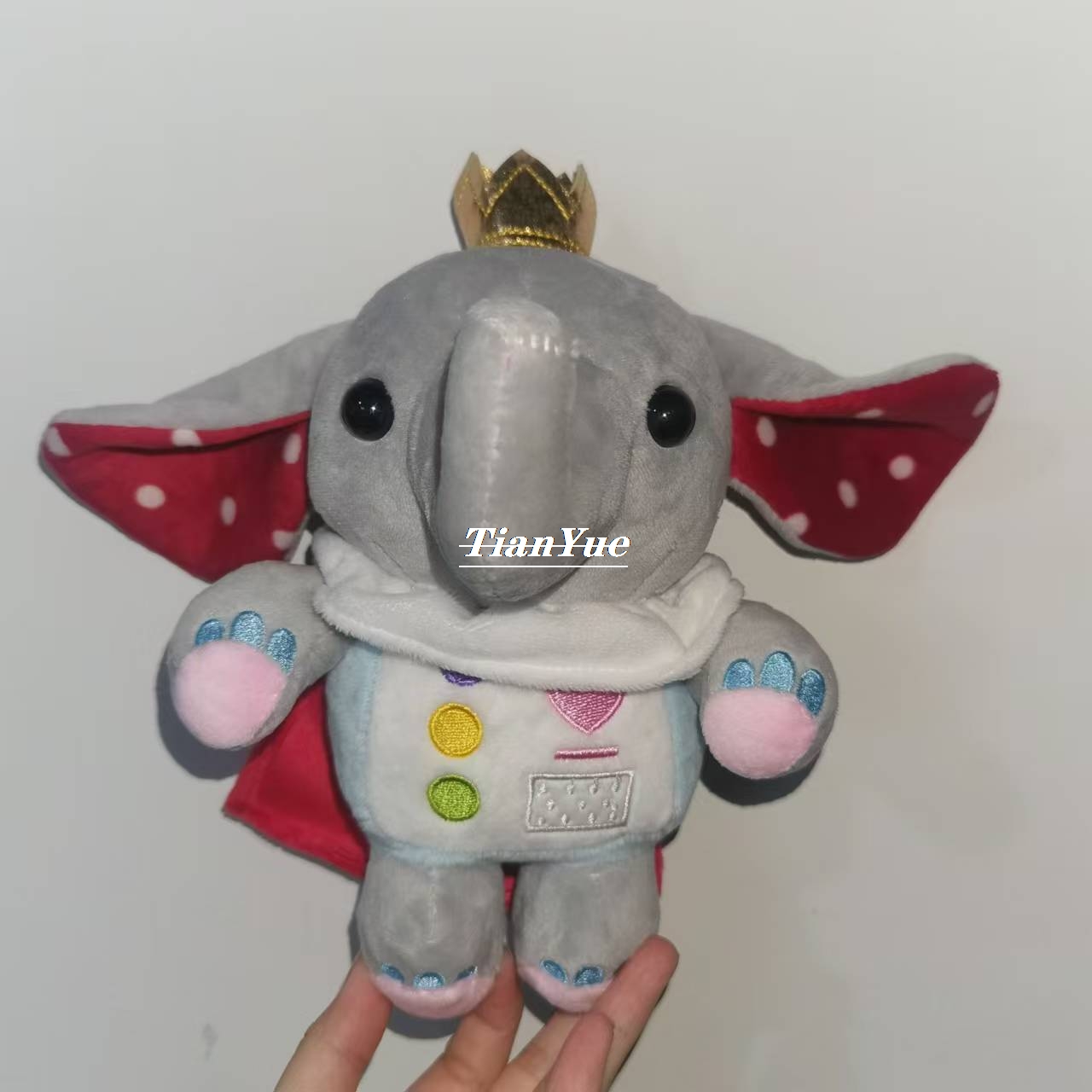 Cute Elephant It Takes Two Ani – Kids Toys Elephant Bewertung und Preis