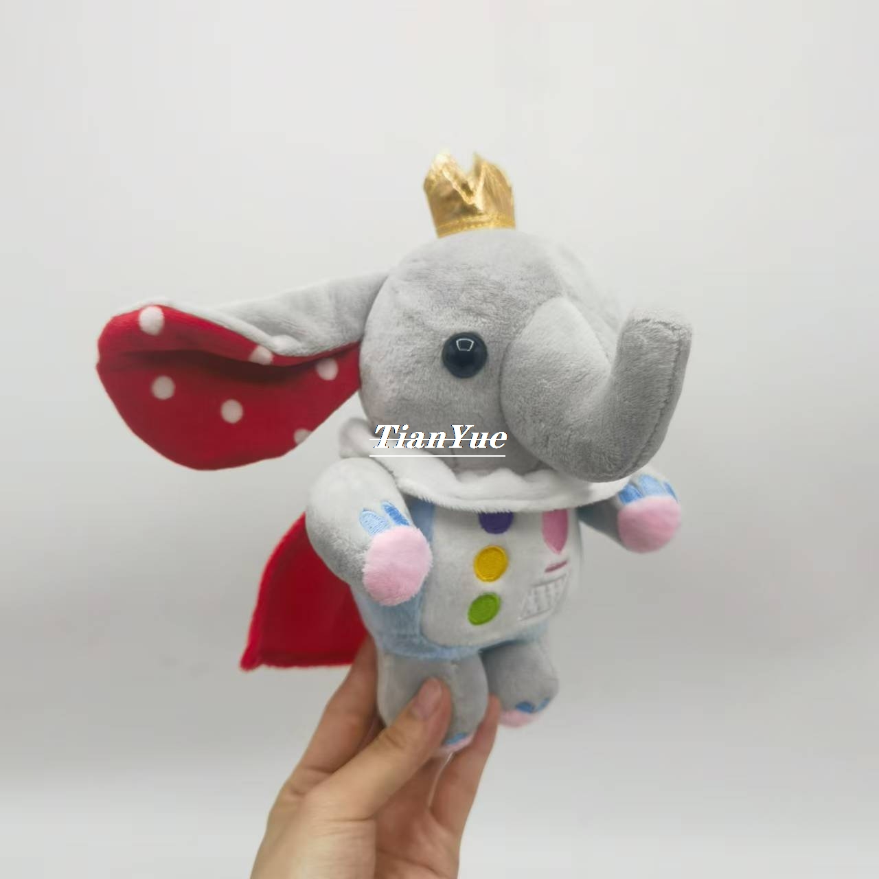 Cute Elephant It Takes Two Ani – Kids Toys Elephant Bewertung und Preis