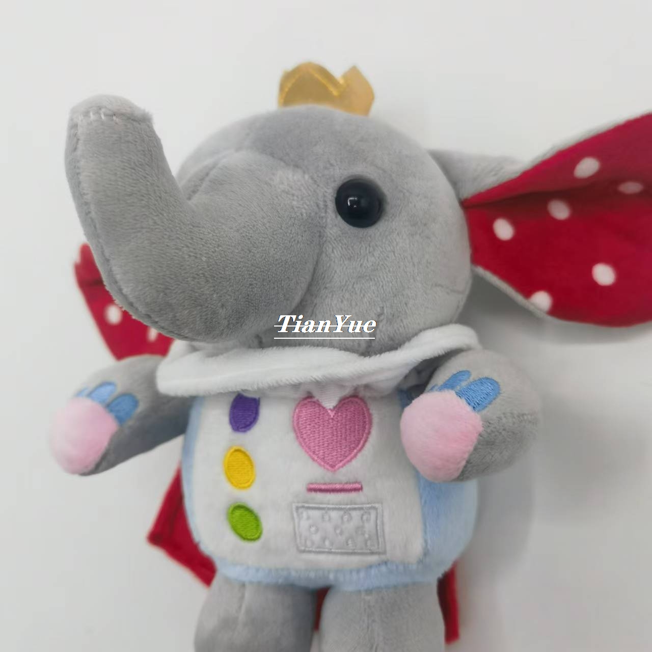 Cute Elephant It Takes Two Ani – Kids Toys Elephant Bewertung und Preis