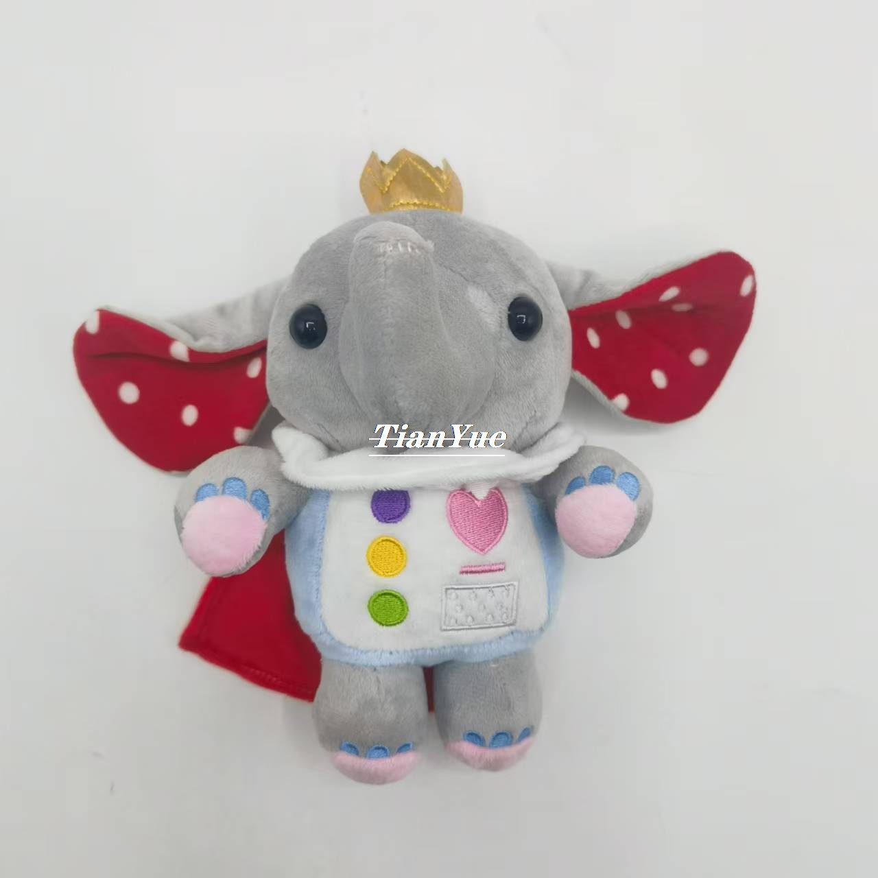 Cute Elephant It Takes Two Ani – Kids Toys Elephant Bewertung und Preis