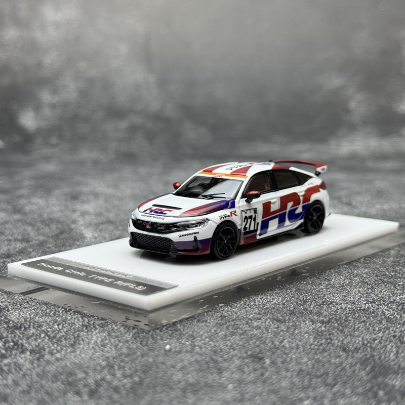 MH Diecast 1/64 Scale Honda Ci – Kids Y Toys Bewertung und Preis