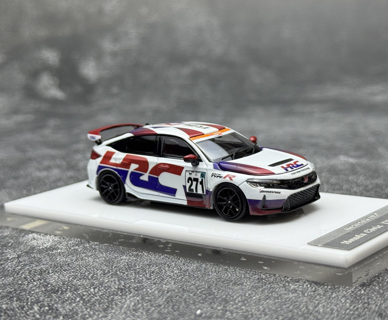 MH Diecast 1/64 Scale Honda Ci – Kids Y Toys Bewertung und Preis