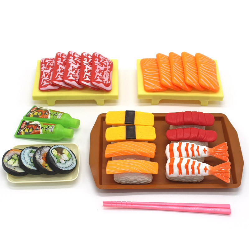 Children Simulation Food Japan – Kids Toys House Bewertung und Preis