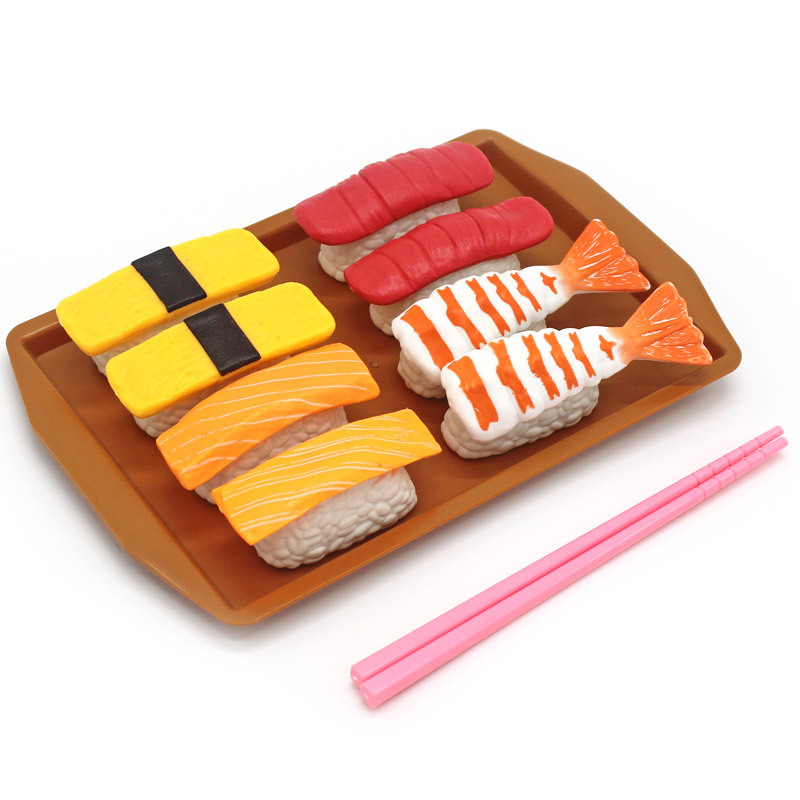 Children Simulation Food Japan – Kids Toys House Bewertung und Preis