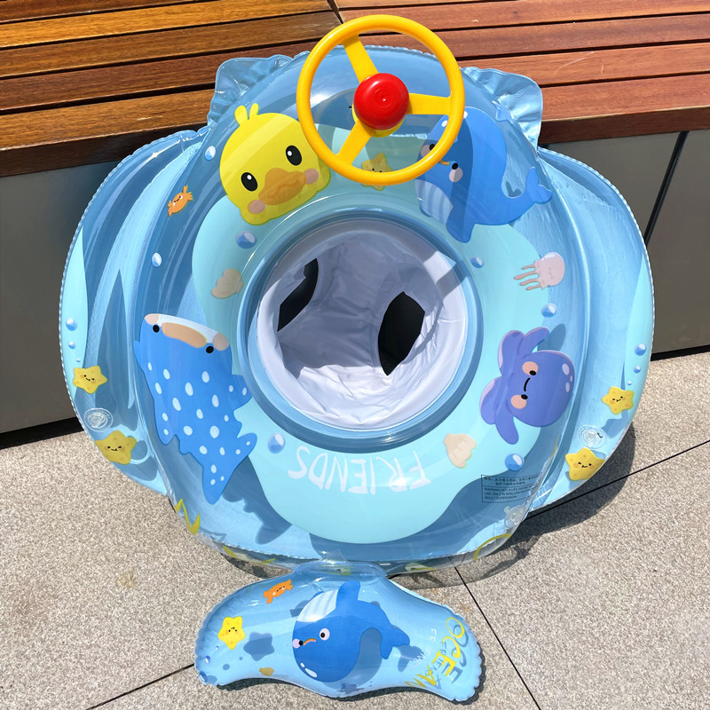Baby Swim Ring Tube Inflatable – Kids Toys Play Youtube Bewertung und Preis