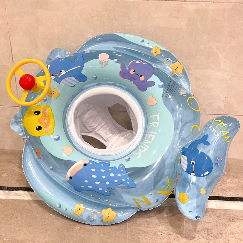Baby Swim Ring Tube Inflatable – Kids Toys Play Youtube Bewertung und Preis
