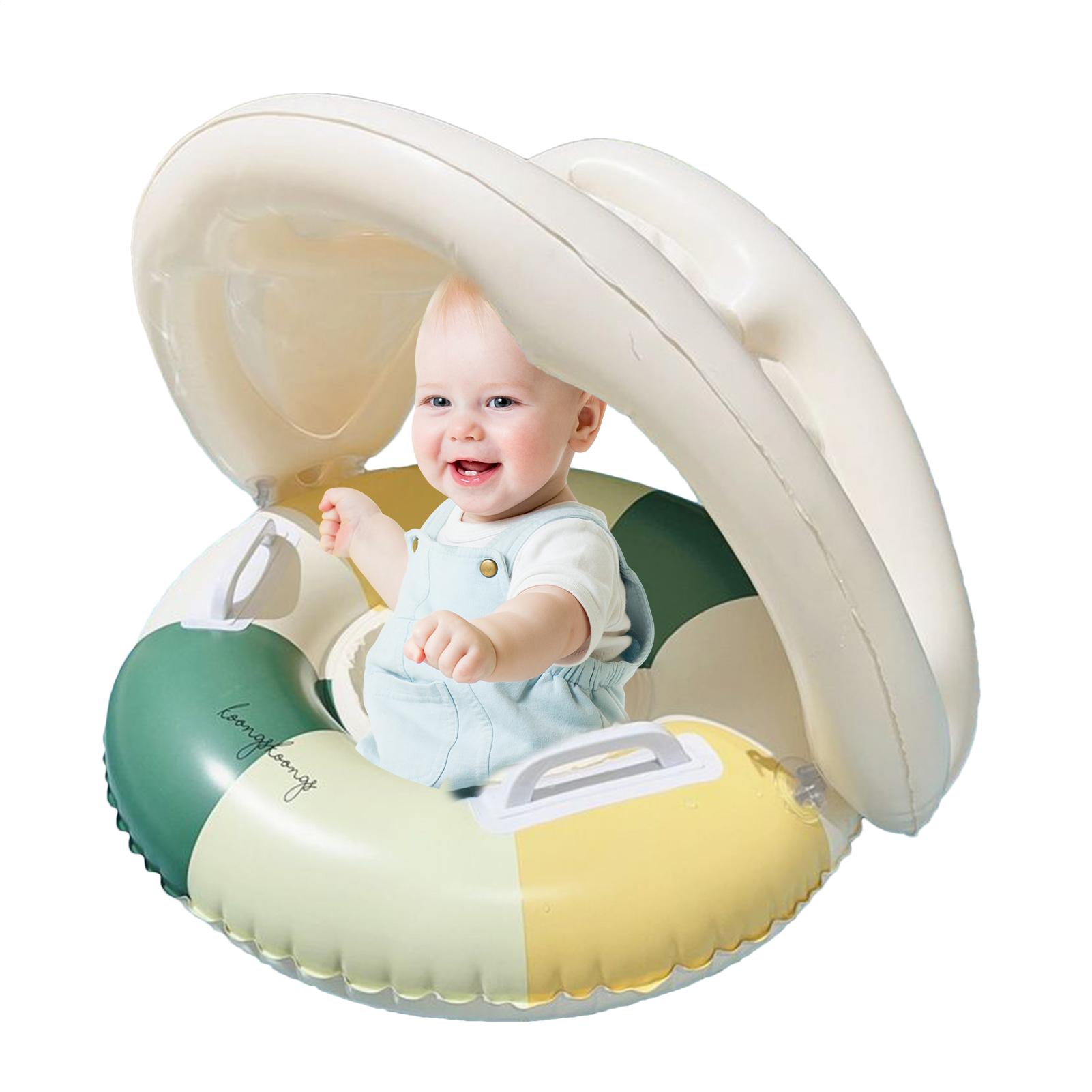 Pool Float Baby Swim Ring Tube – Kids Toys Play Youtube Bewertung und Preis