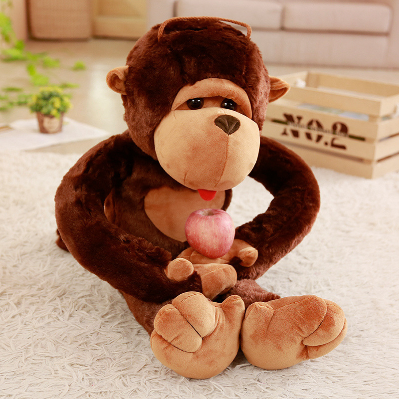 Hot Large Size Plush Gorilla S – Best Kids Toys Xmas Bewertung und Preis