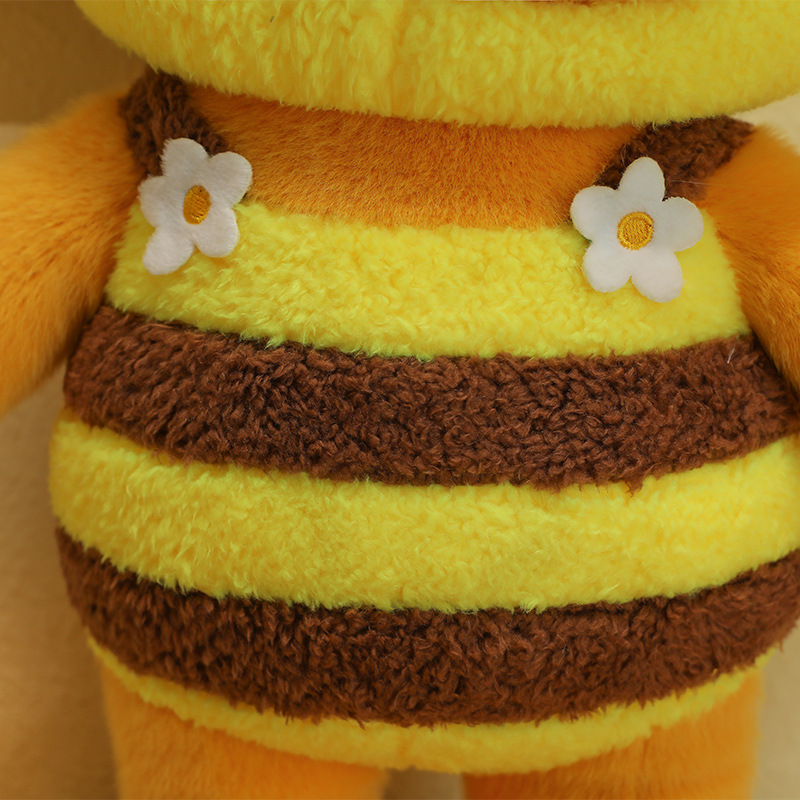 Kawaii Plush Toy Cute Bee Beav – Best Kids Toys Xmas Bewertung und Preis