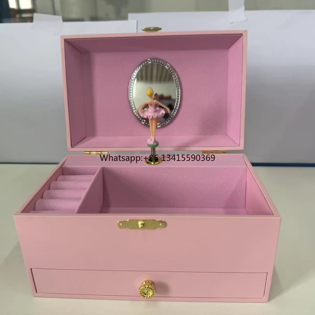 Ever Bright 7-Inch Pink Ballet – Kids Toys Manufacturers Bewertung und Preis