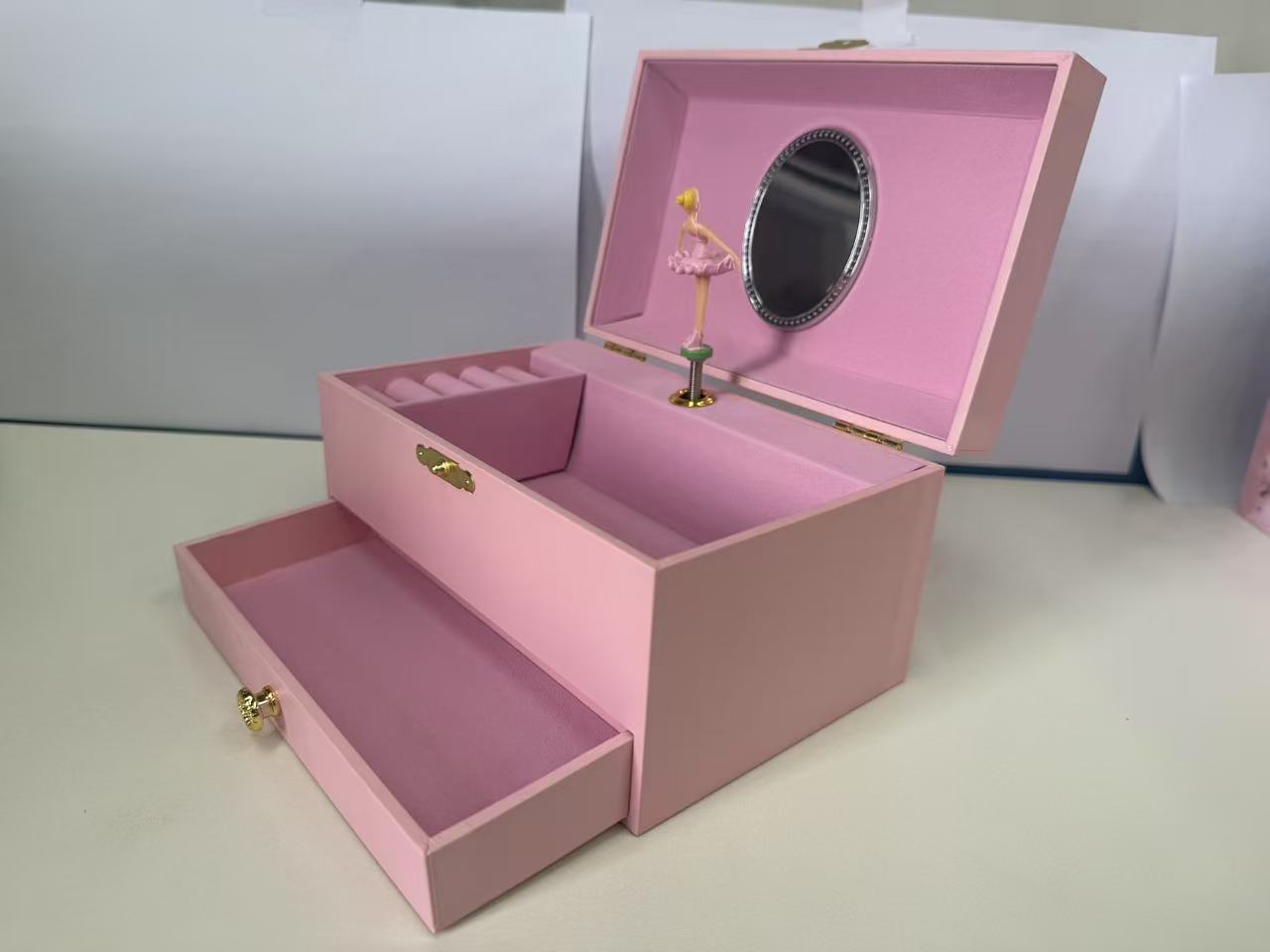 Ever Bright 7-Inch Pink Ballet – Kids Toys Manufacturers Bewertung und Preis