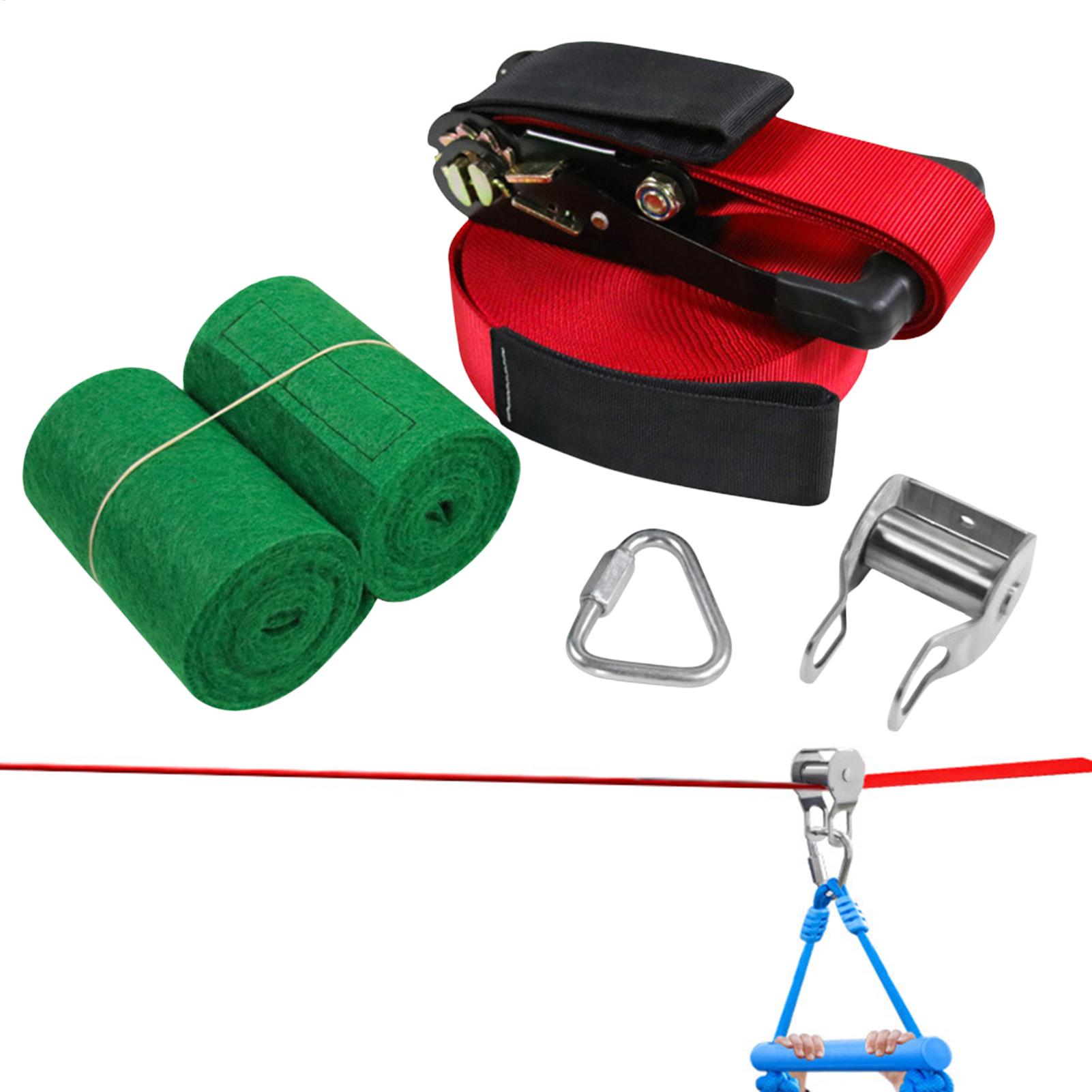 Zip Line for Kids Balance Fun  – Kids Zip Toys Bewertung und Preis