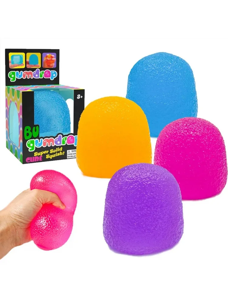 Nee Doh Surprise Box Squishy T – Kid Toys Ads Bewertung und Preis