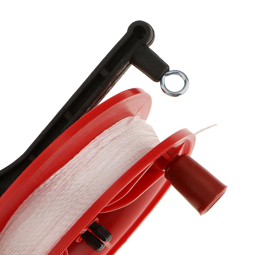 Red Kite Winder Toy Single Dua – Kite Wind Outdoor Bewertung und Preis