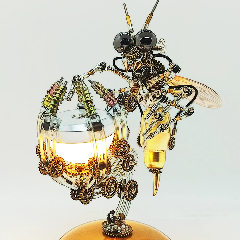 Wasp Mchanical Spider Octopus  – Kids Toys Manufacturers Bewertung und Preis