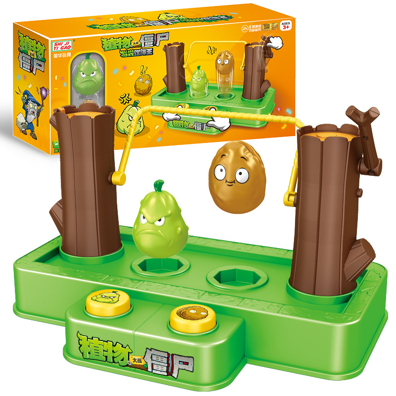Plants Vs. Zombies Creative Pr – Kids Zombie Toys Bewertung und Preis