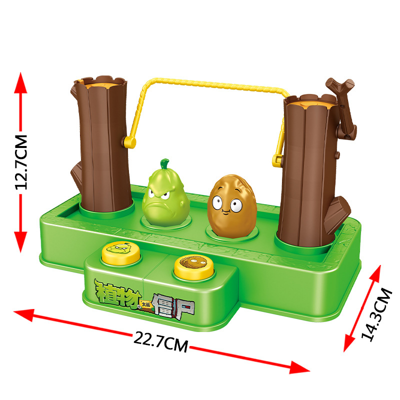 Plants Vs. Zombies Creative Pr – Kids Zombie Toys Bewertung und Preis