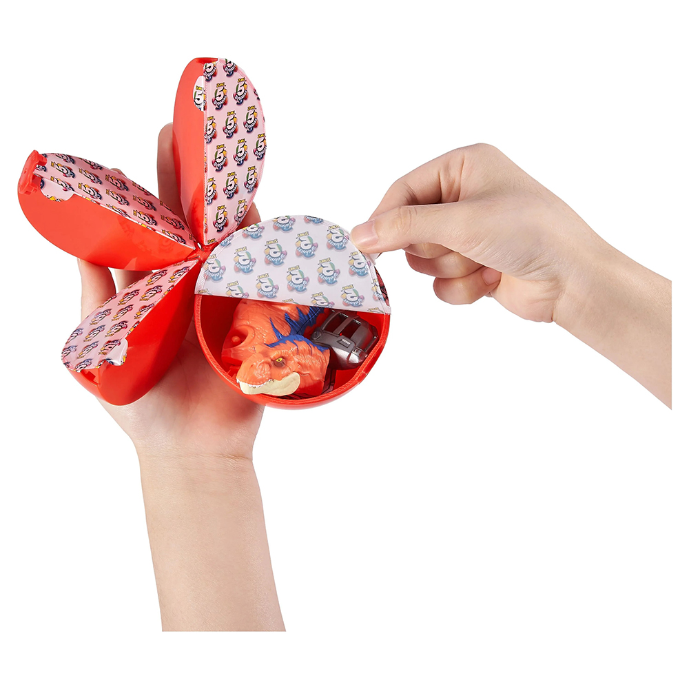 Surprise Mini Brands Toy Zuru  – Kids Toys Brands Bewertung und Preis