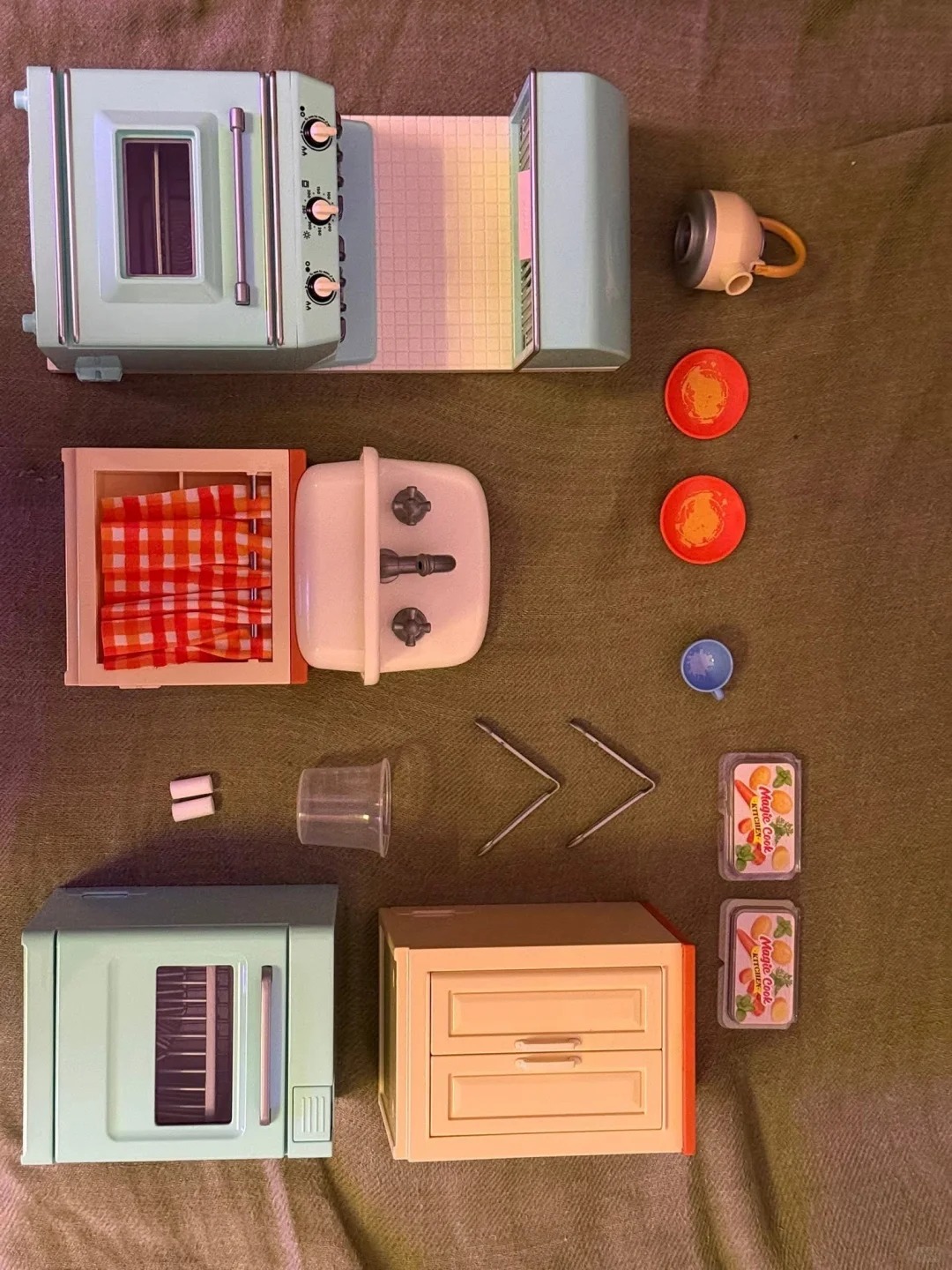 Zuru Mini Brands Magic Cook Ki – Kids Toys Brands Bewertung und Preis