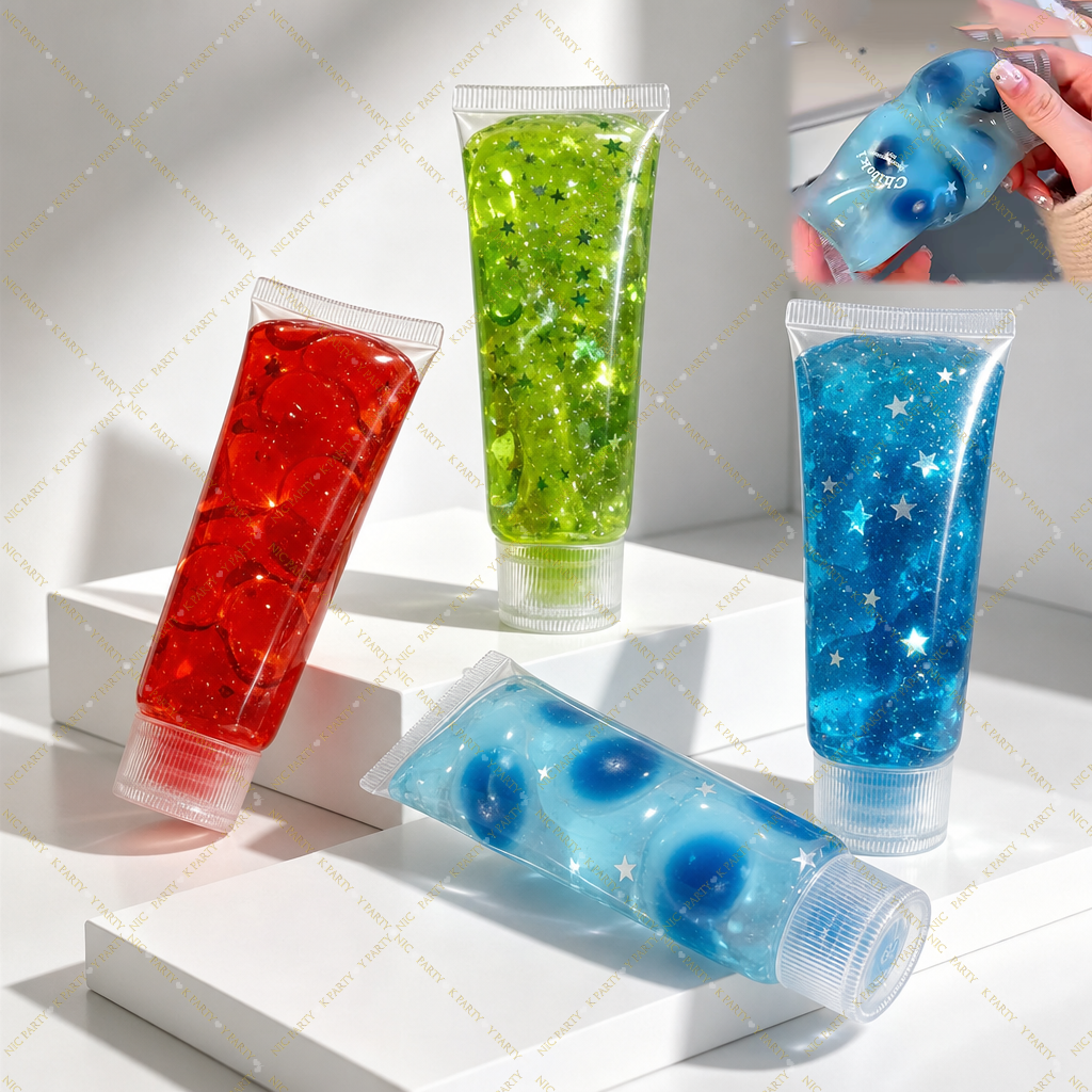 Squishy Toy Toothpaste Tube No – Kids Toys Youtube Bewertung und Preis